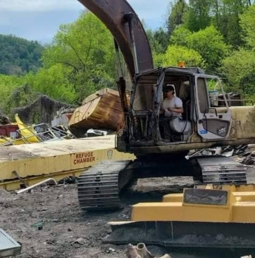 Meet your Posher, Noah